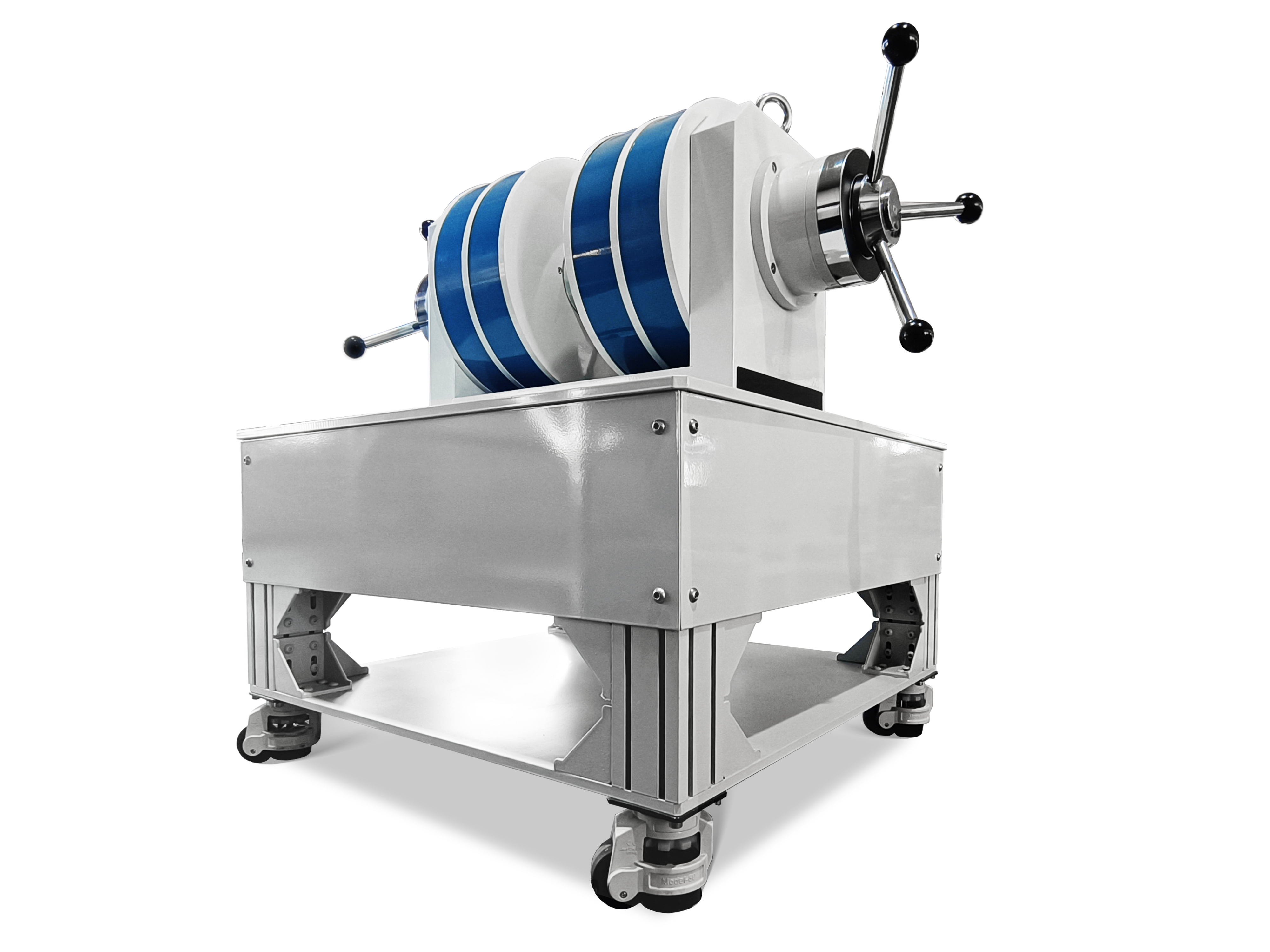 Rotating base