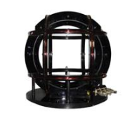 Three-Axis Equal-Diameter Coil