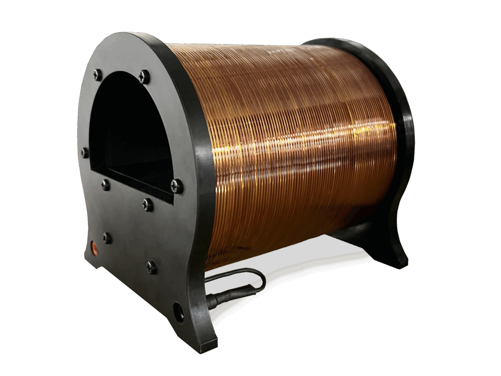 Solenoid Coils