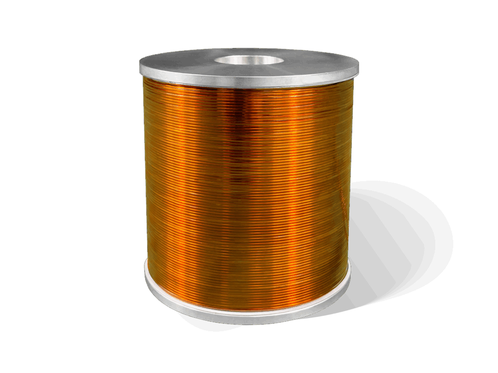 Solenoid Coils