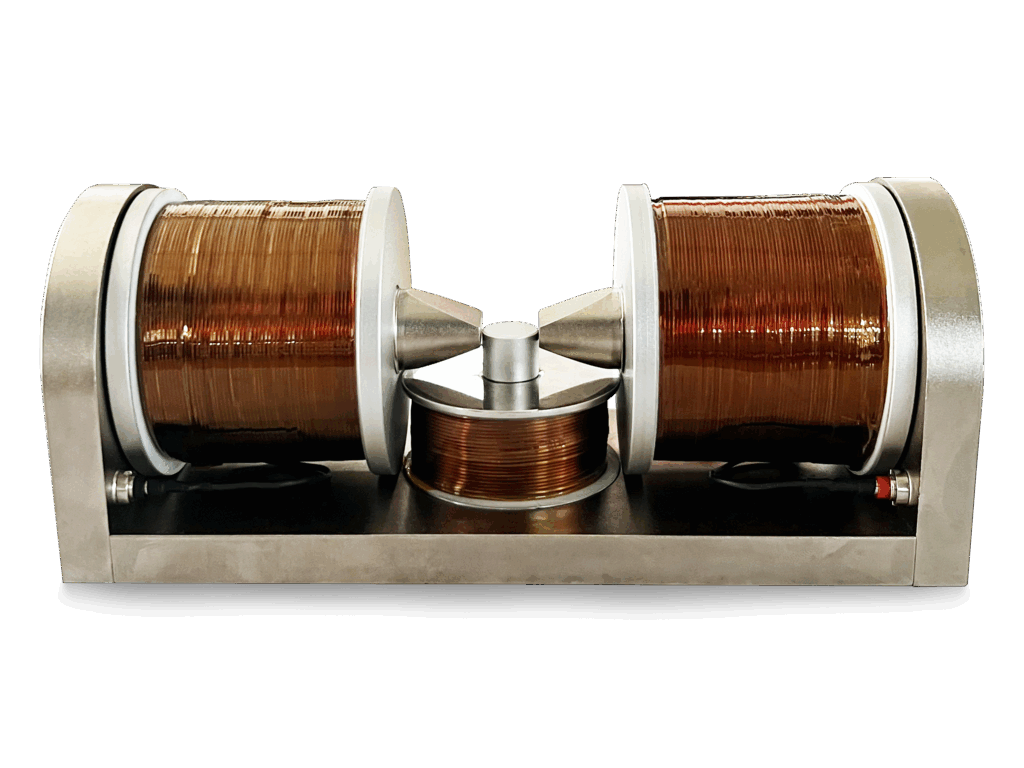 Multi-Pole Electromagnet