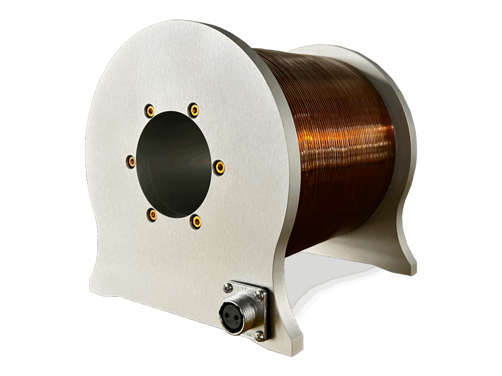 Solenoid Coils