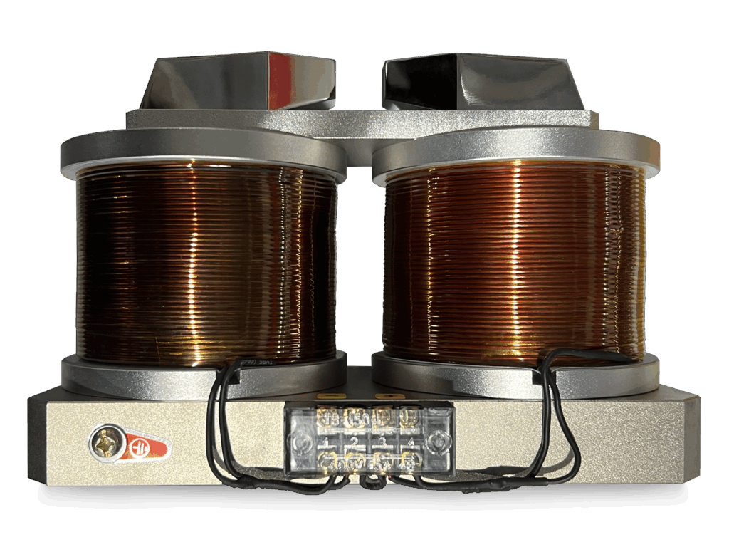 Clamp Type Electromagnet