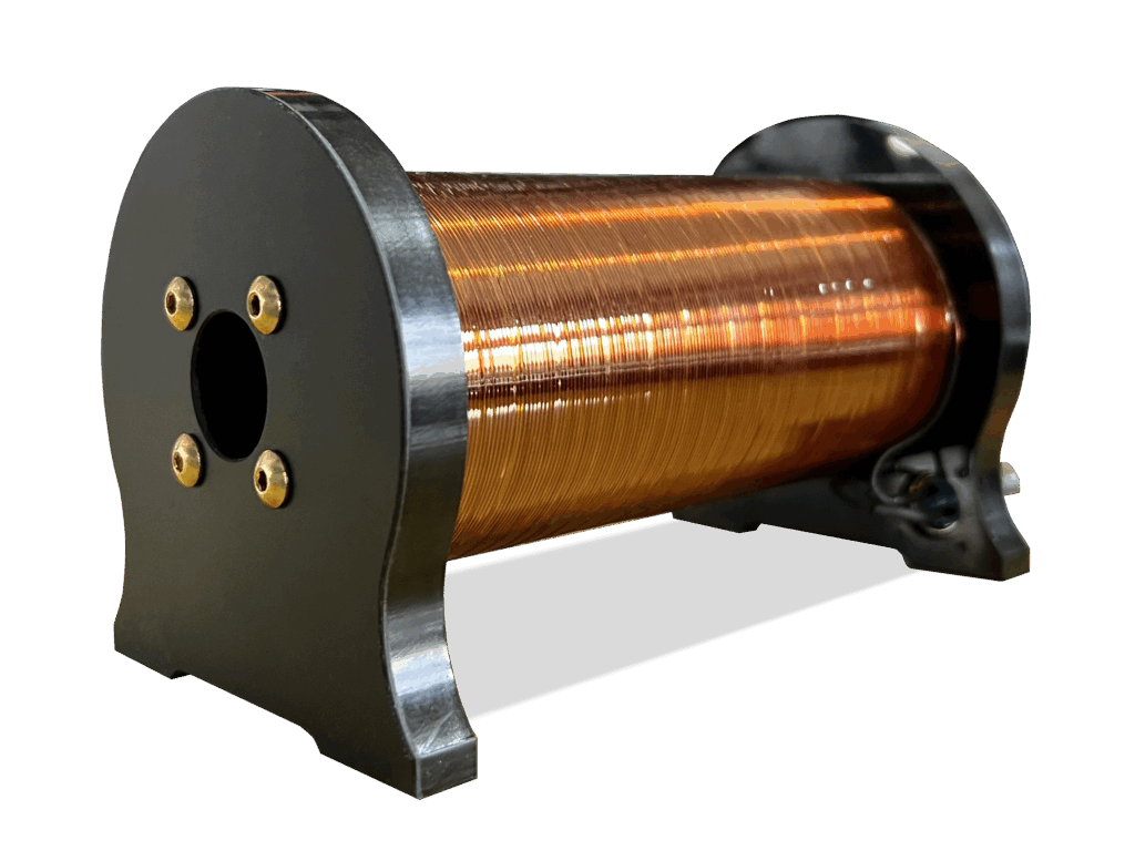 Solenoid Coils