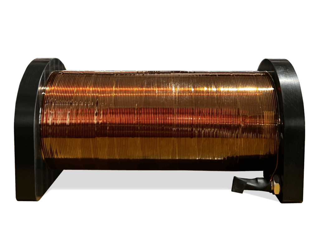 Solenoid Coils