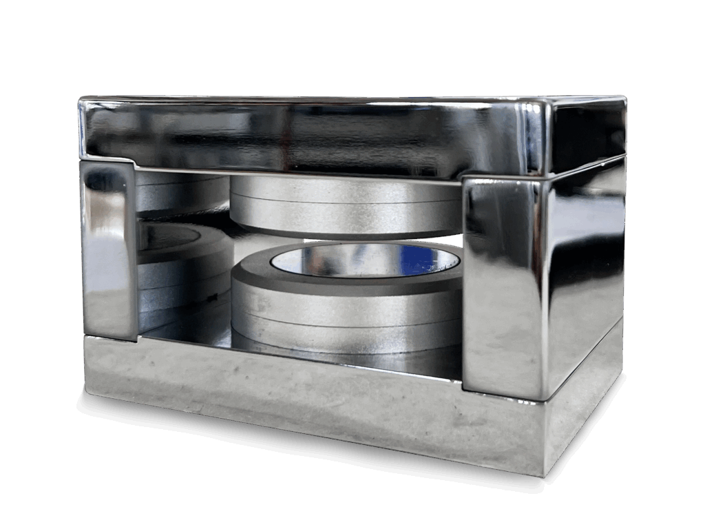 Standard Permanent Magnet