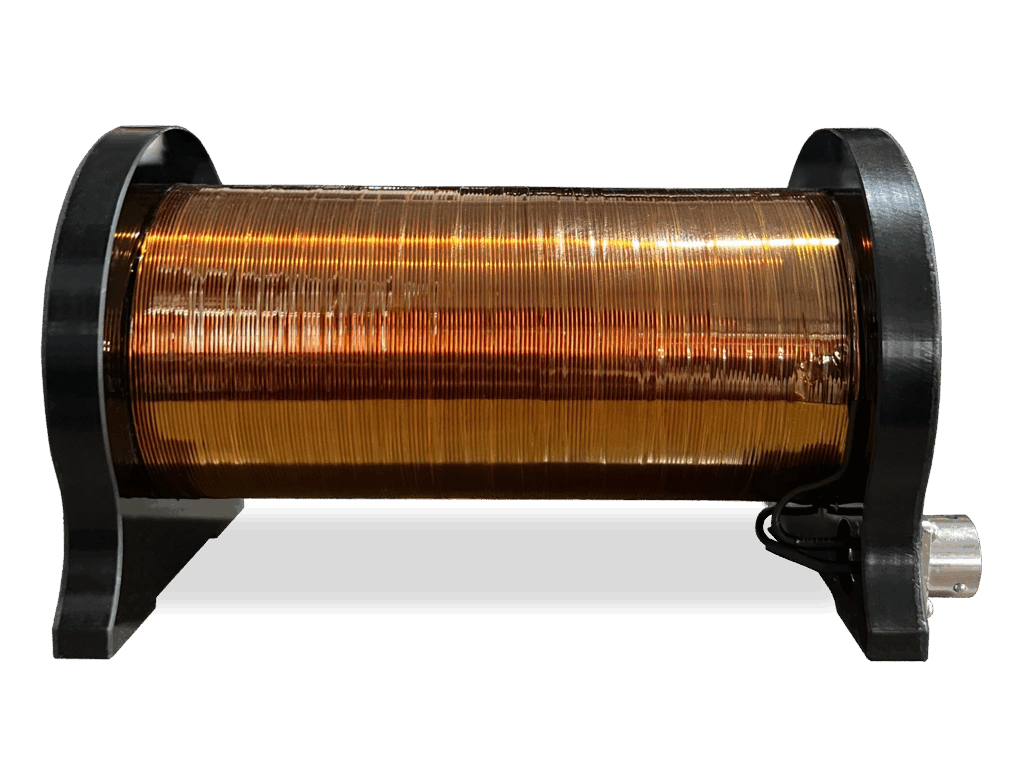 Solenoid Coils