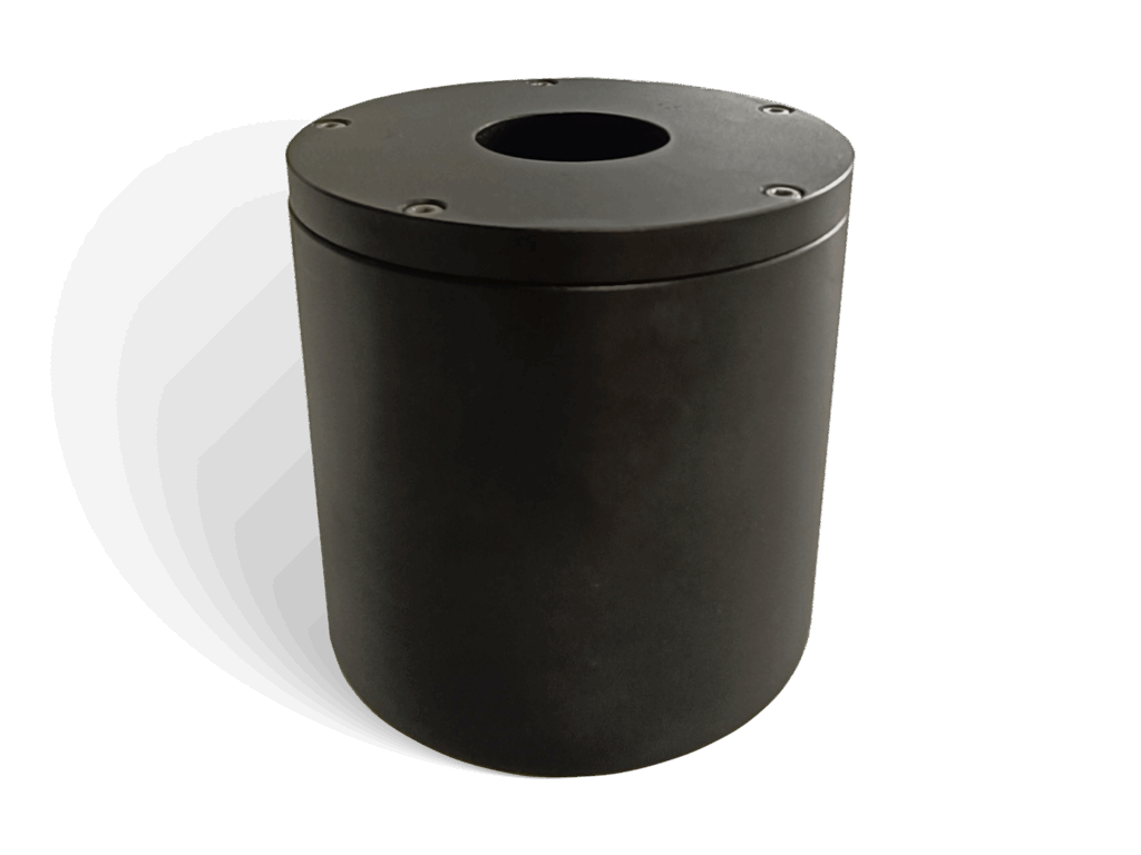 Halbach permanent magnet