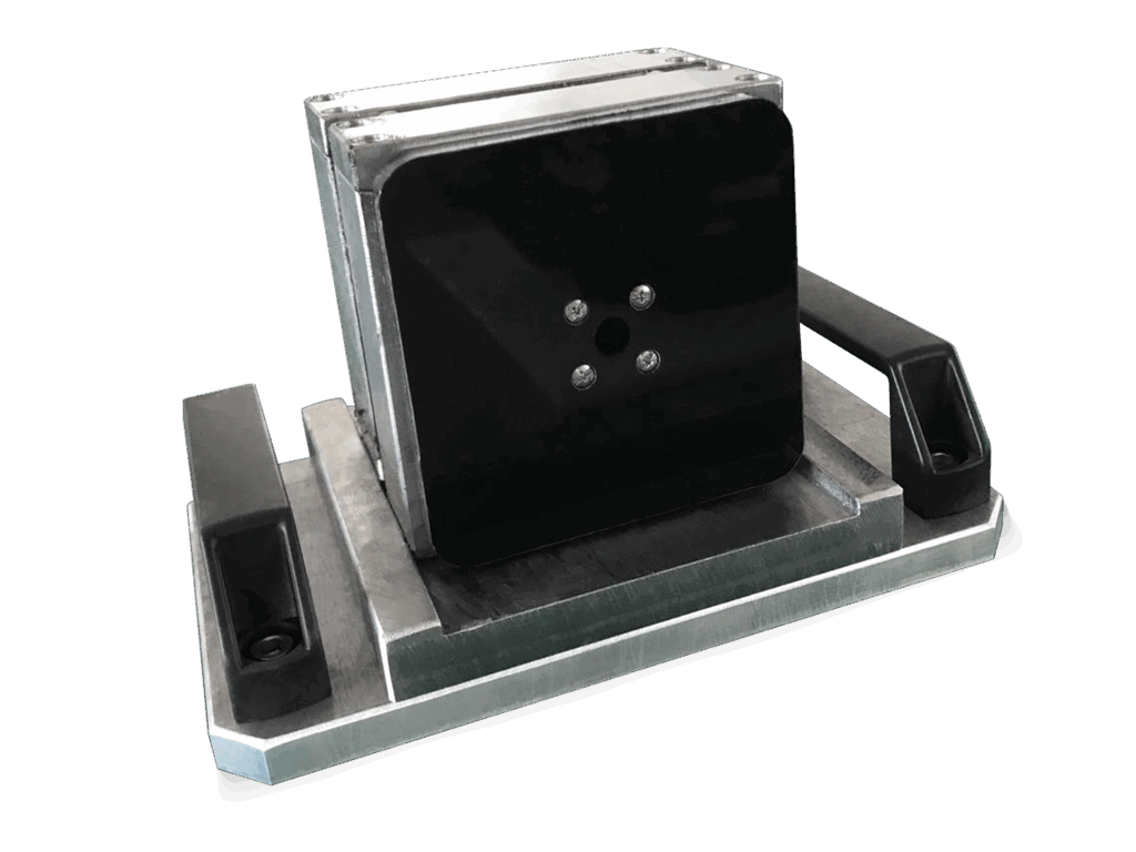 Axial-Direction Permanent Magnet