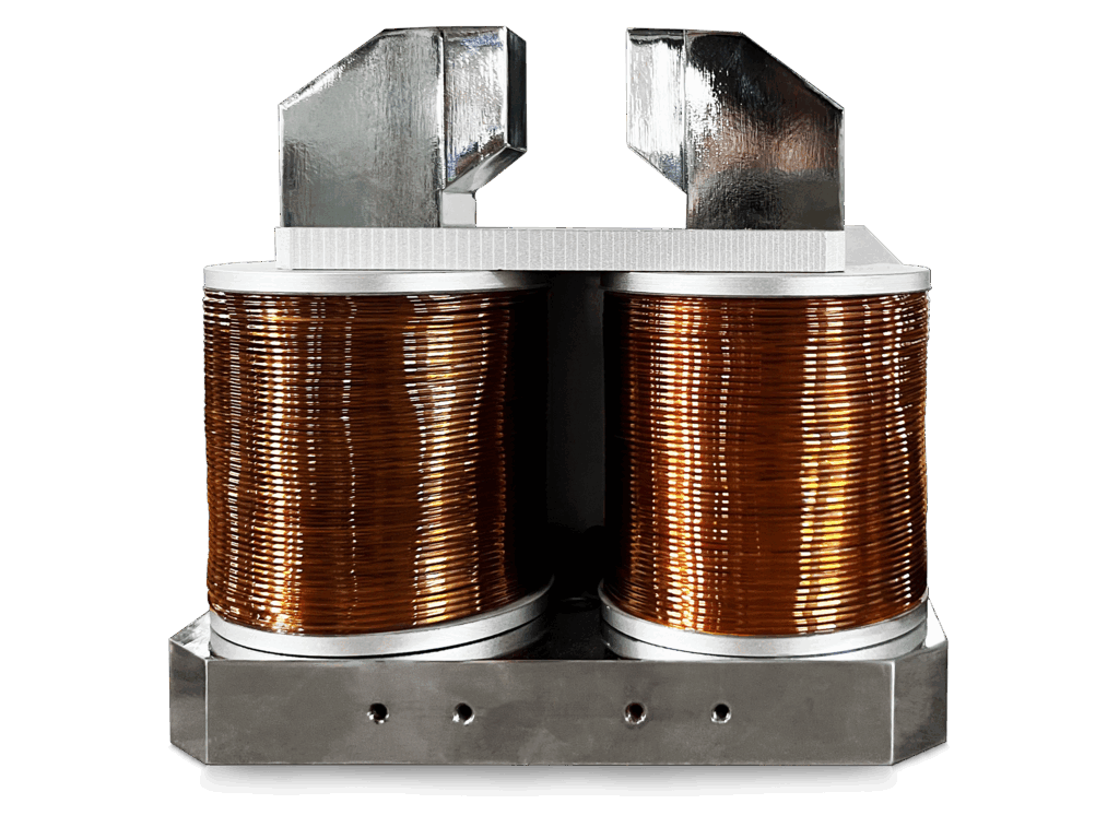 Clamp Type Electromagnet