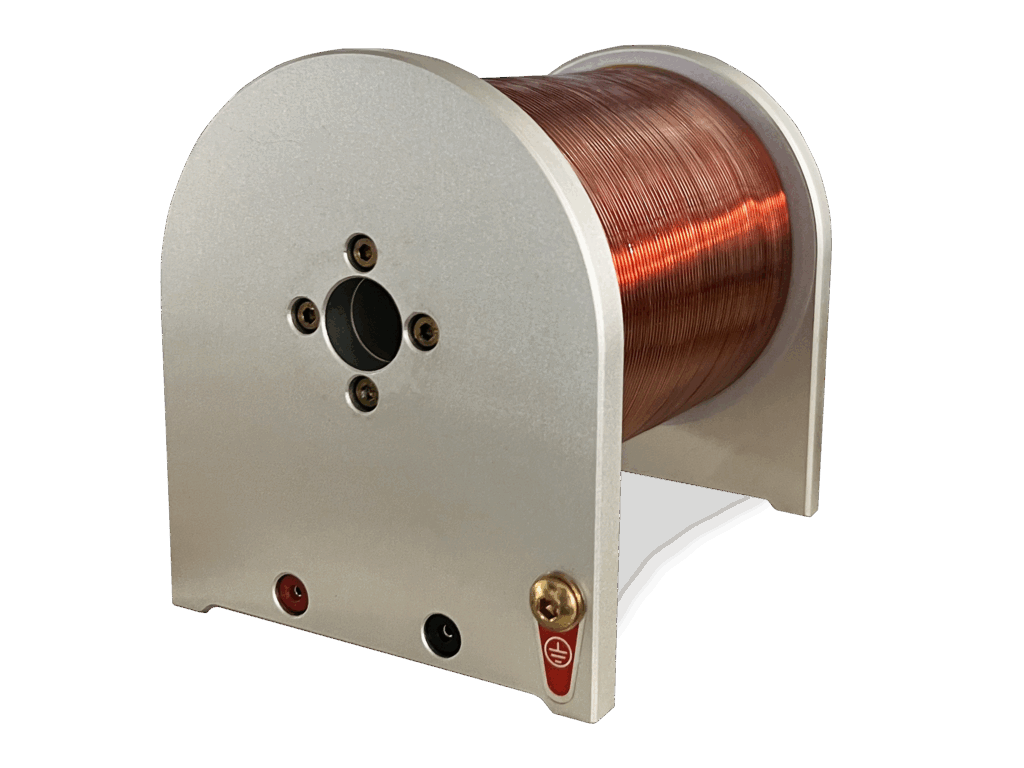 Solenoid Coils