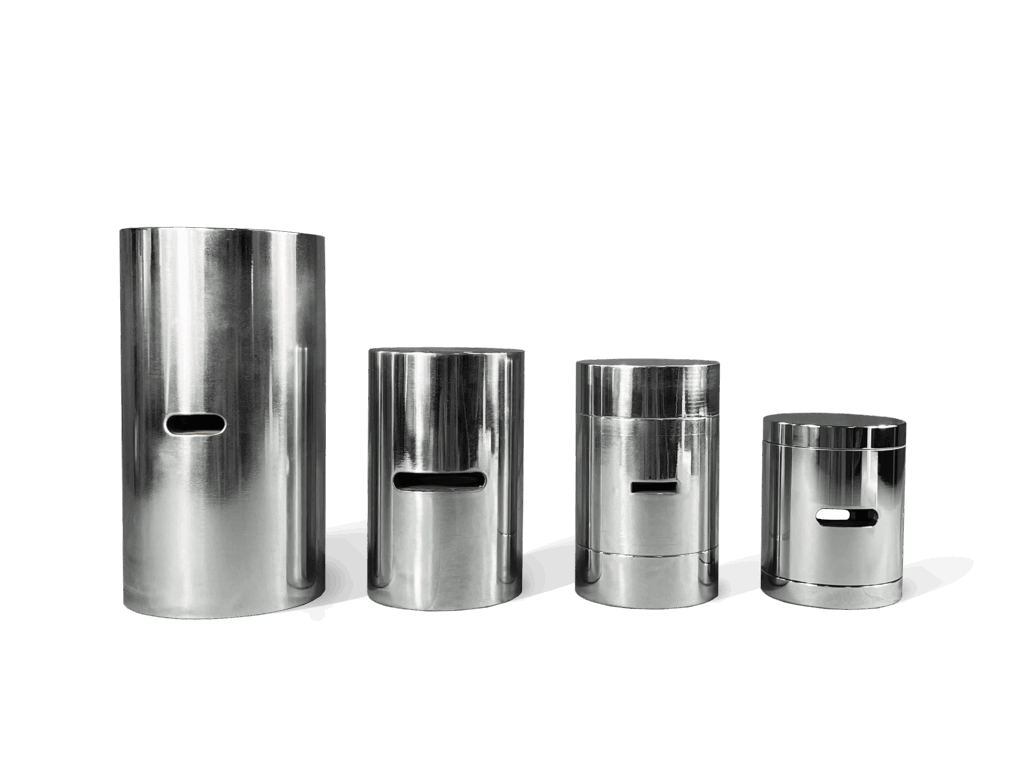 Standard Permanent Magnet