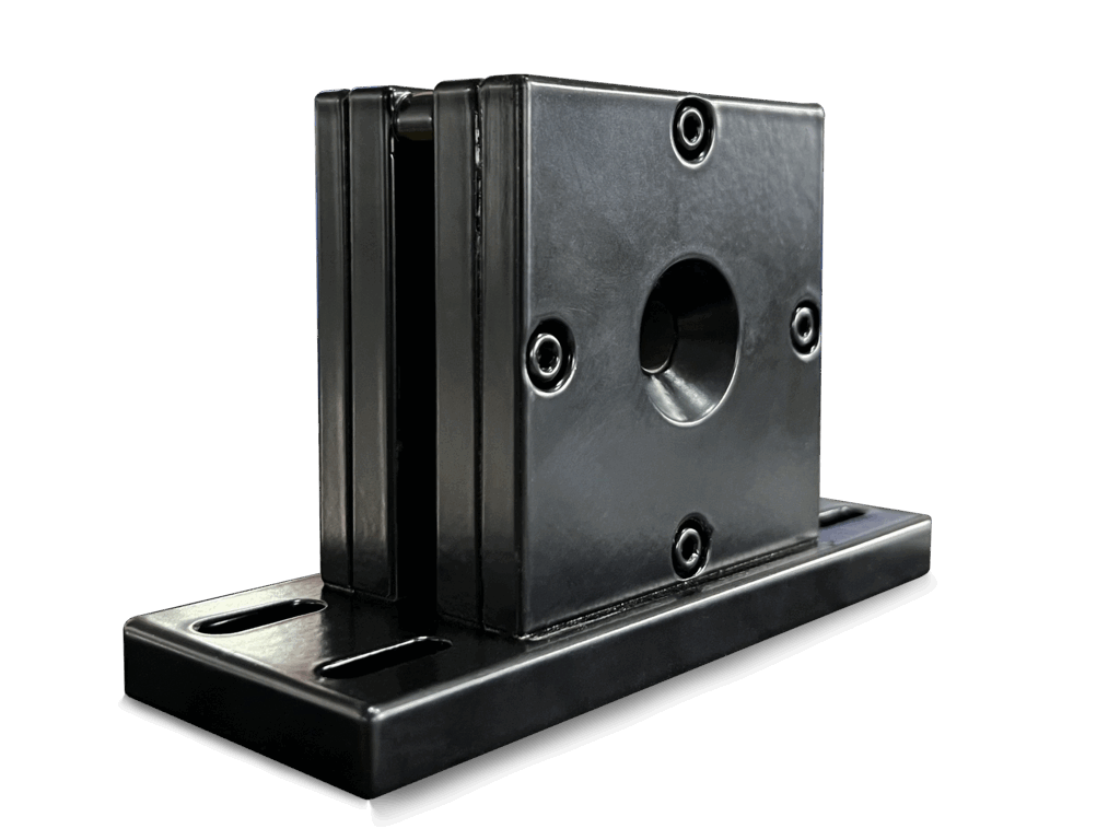 Axial-Direction Permanent Magnet