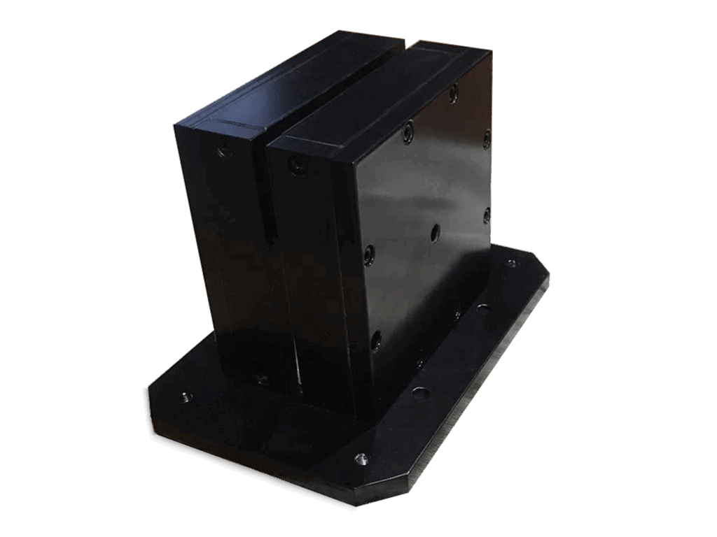 Axial-Direction Permanent Magnet