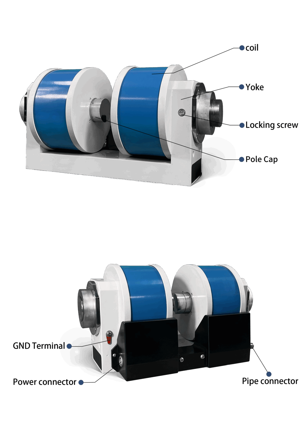 WDS Series Electromagnet