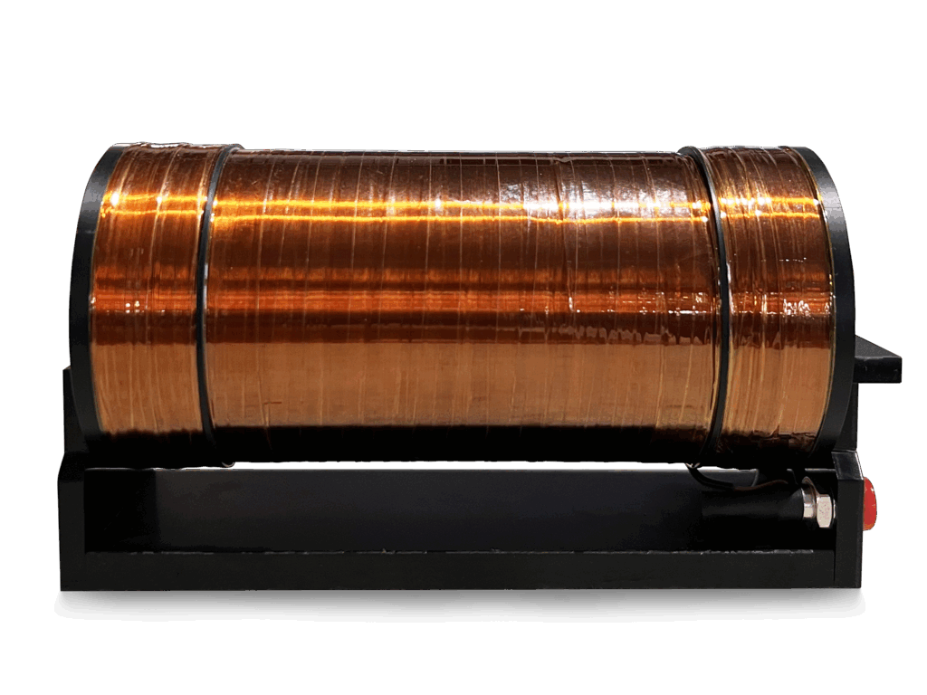 Solenoid Coils