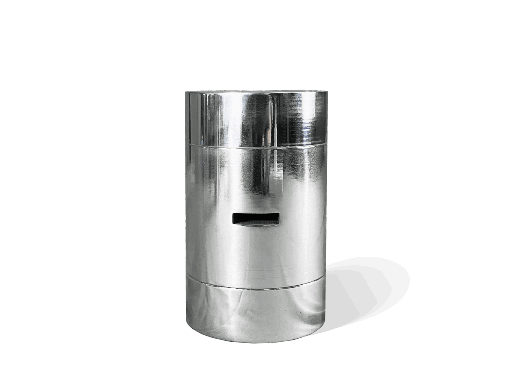 Standard Permanent Magnet