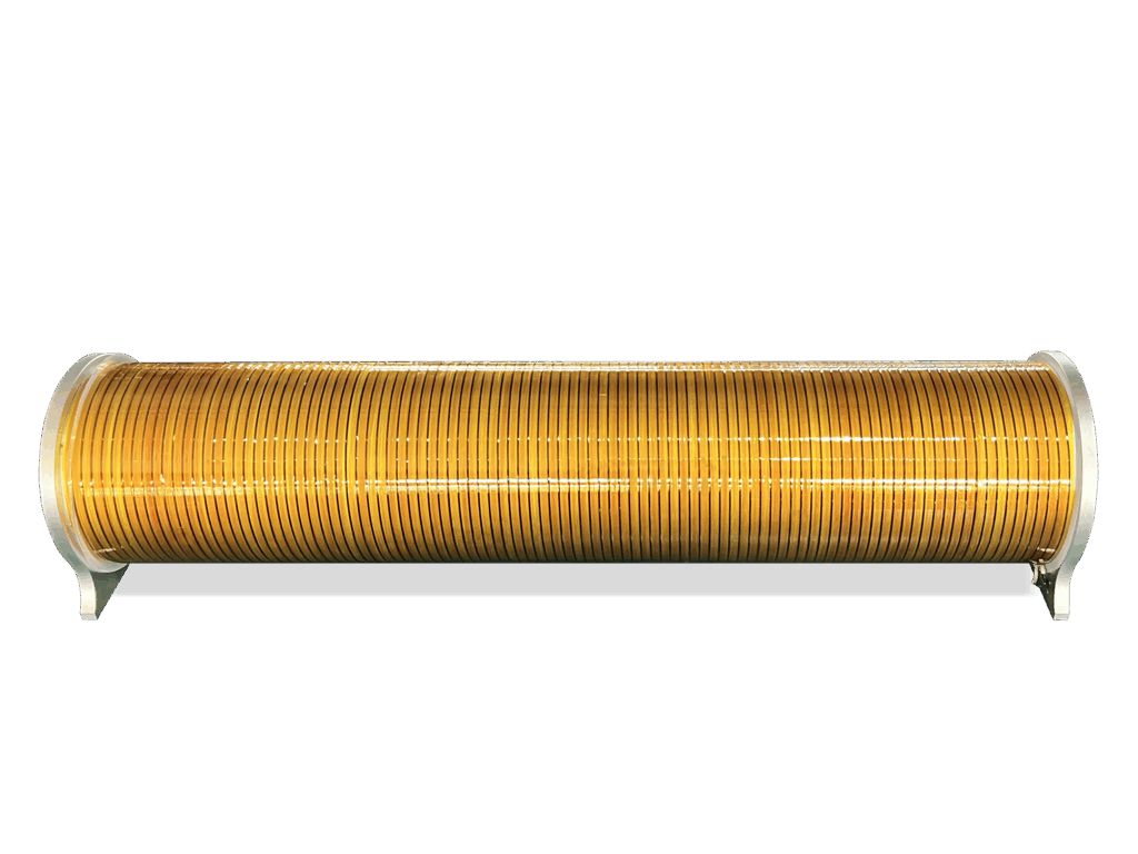 Solenoid Coils