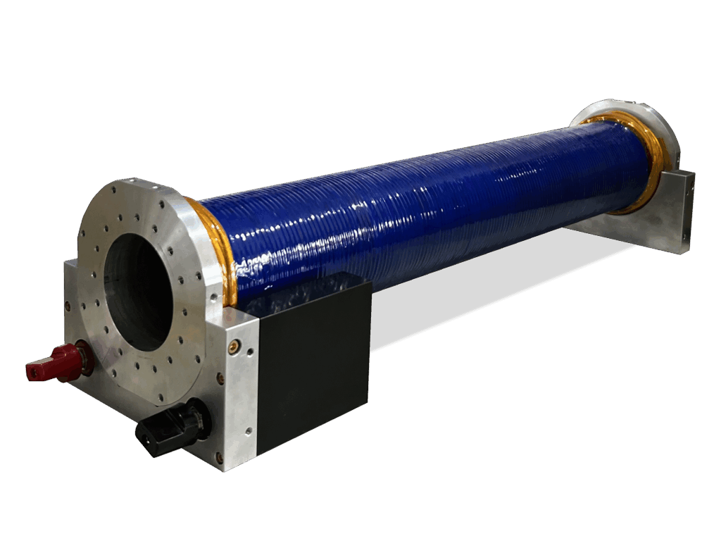 Solenoid Coils
