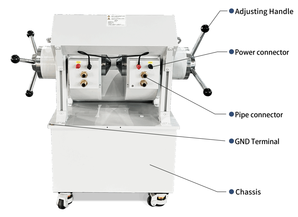SB Series Electromagnet