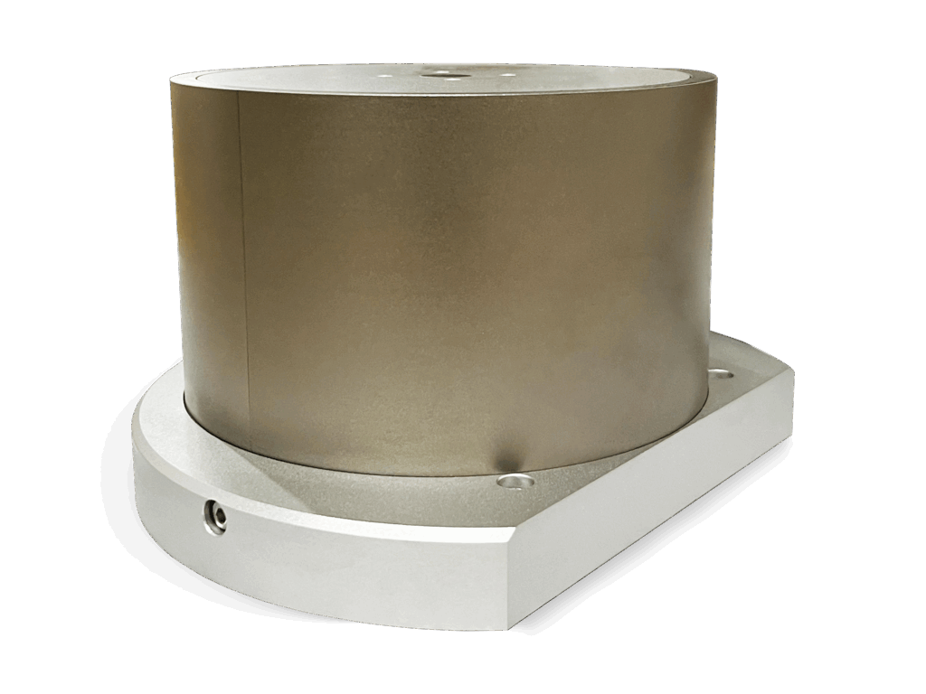Single-Pole Electromagnet